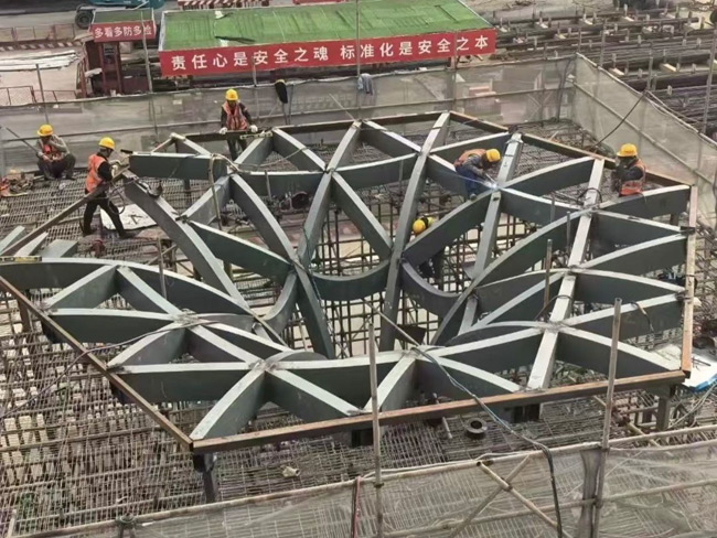 鋼結構